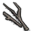 树枝