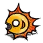 重型炽热太阳鱼